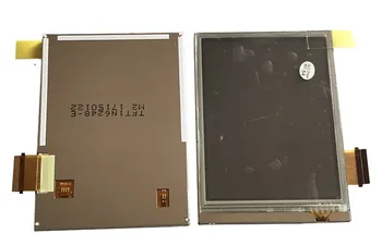 3,2-дюймовый Цветной Экран 45PIN TFT LCD с Сенсорной панелью HX8347G Drive IC 240*320 RGB666/565 SPI/RGB Интерфейс