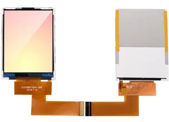 CMI 2,8-дюймовый цветной экран 26P SPI TFT LCD ST7789V Drive IC 240 (RGB) * 320 MCU 8/16-битный параллельный интерфейс
