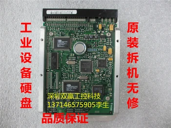 St31012a Жесткий диск IDE емкостью 1082 МБ 1G с 3,5-дюймовым параллельным портом для настольных ПК &