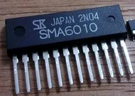 100% Новый и оригинальный в наличии SMA6010 IC