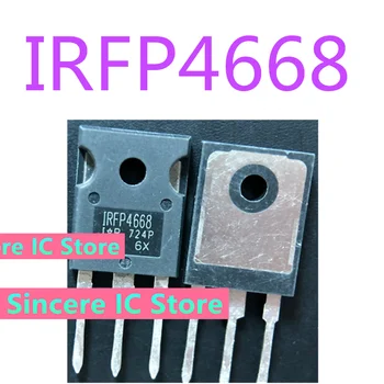 IRFP4668 совершенно новый оригинальный IRFP4668PBF TO-247 N-канальный полевой транзистор 200V130A