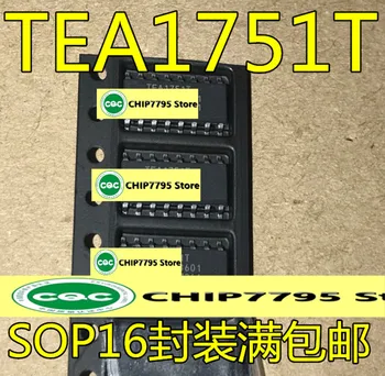 Новый ЖК-дисплей TEA1751 TEA1751T, TEA1751T/N1 TEA1751LT с чипом питания