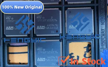 STM32F103ZET6 LQFP-144 ARM Cortex-M3 Новый оригинал в наличии