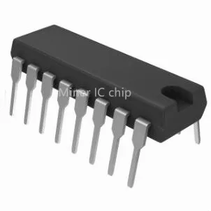 5ШТ Микросхема интегральной схемы MAX469CPE DIP-16 IC