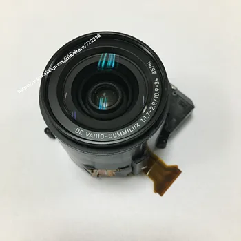 Запасные части для Panasonic Lumix DMC-LX100 для Зум-объектива Leica D-LUX Typ 109 В Сборе Без ПЗС-сенсора Черный