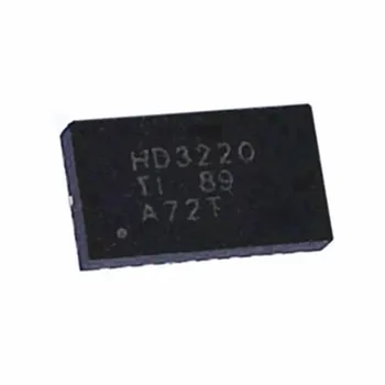 Оригинальный подлинный HD3SS3220IRNHR шелкография HD3220 патч контроллер порта WQFN-30 USB-чип