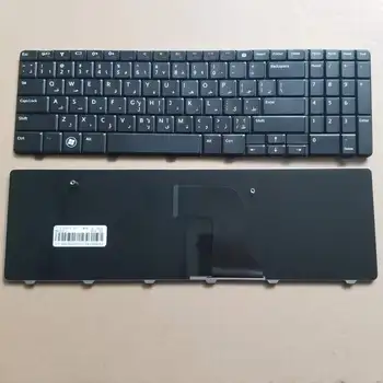 Новая AR-клавиатура на арабском языке для ноутбука Dell Inspiron 15 15R 15M 5010 N5010 M5010