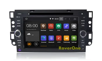 Для Chevrolet Epica 2006-2011 HD Экран Android 8.1 Авторадио Автомобильное Радио Стерео DVD GPS Навигация Медиа Аудио Видеоплеер