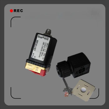 Электромагнитный клапан винтового воздушного компрессора 1089062114/1089042821/1089070205