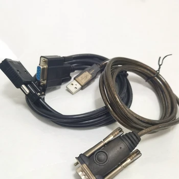 Кабель для отладки лифта 1Pce, кабель для передачи данных для деталей PMC 2.0, аксессуары для лифта