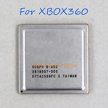 1шт Оригинальный X818337 Чип IC Для Xbox 360 Slim X818337-(001 002 003 004 005) Универсальный, Работает Идеально