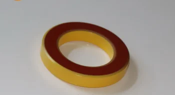 1 шт. T300-8 с защитой от помех, высокочастотное магнитное кольцо, силовое магнитное кольцо