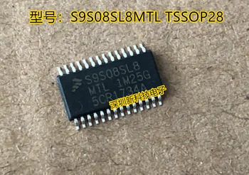100% Новая и оригинальная микросхема S9S08SL8MTL 1M25G 1 шт./лот