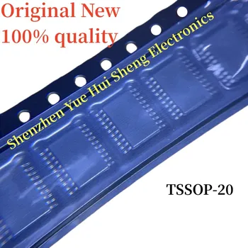 (10 штук) 100% Новый оригинальный набор микросхем CS8421 CS8421-CZZ TSSOP-20
