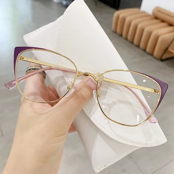 Новые очки для защиты от синего света 