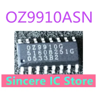 OZ9910ASN Высоковольтный колебательный чип OZ9910: совершенно новый аутентичный продукт