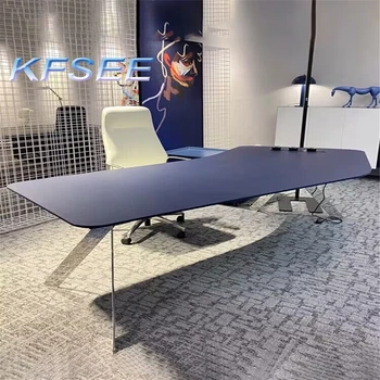 длина офисного стола love Designer Kfsee от Kfsee 160 см