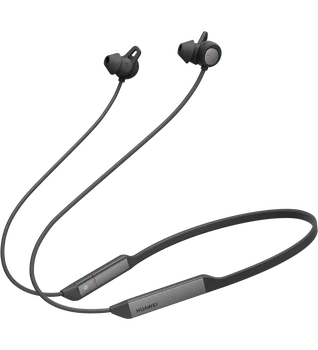 Наушники Huawei Freelace Pro Bluetooth с активным шумоподавлением Наушники с двойным микрофоном 14 мм Мощная динамическая гарнитура с шейным ободком