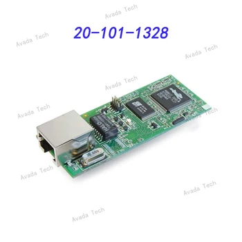 Avada Tech 20-101-1328 System-On-Modules - основной модуль SOM RCM3710