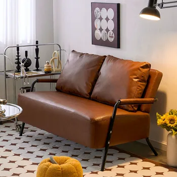 Европейский современный диван для гостиной, роскошные L-образные диваны для спальни, гостиной, Минималистичный декор Divani Da Soggiorno