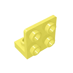Строительные блоки Совместимы с LEGO 99207 Техническая поддержка MOC Аксессуары Детали Сборочный набор Кирпичи своими руками
