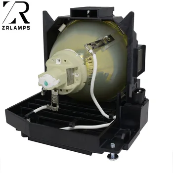 Оригинальная лампа проектора ZR DT01725 с корпусом для DHD851, DWU851, DWX851
