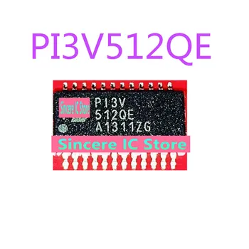 Доступен новый оригинальный запас для прямой съемки микросхемы питания PI3V512QE 512QE