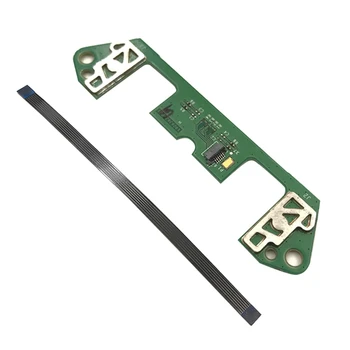 Замена гибкого ленточного кабеля для подрулевого устройства задней печатной платы -Xbox One Elite T21A