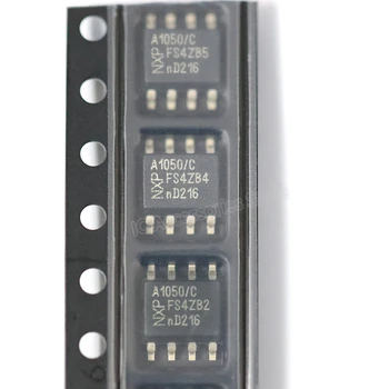 5ШТ TJA1050T /СМ, 118 шелкография A1050/C SMD SOP8 CAN чип-трансивер совершенно новый оригинальный