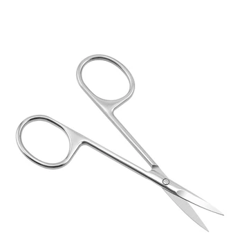 Инструменты для ногтей и педикюра, круглые инструменты для ногтей, Инструмент для косметического ухода