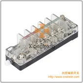 Минимальное количество для заказа 10 штук [Zhejiang Xianghong] Вспомогательный выключатель FK10-II-32 XH444